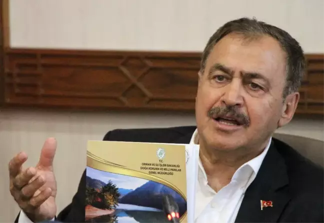 Temizse AK Parti'li, Pislik Götürüyorsa CHP'li Belediyedir