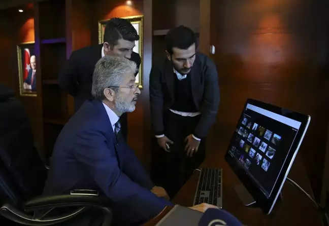 Aa'nın