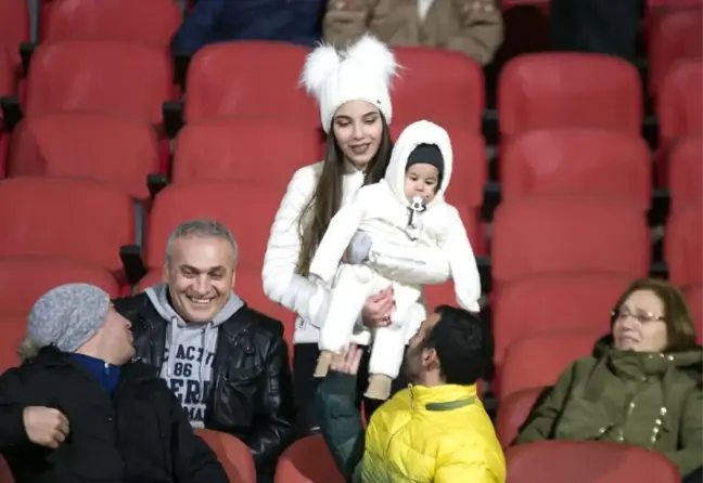 Ziraat Türkiye Kupası: Gençlerbirliği: 1 - Bursaspor: 0 (İlk Yarı)