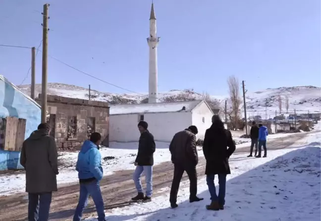 ABD'li Yıldız Kim Kardashian'a Kars'ta Tepki