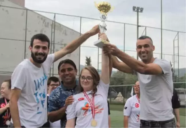Altay'a Erginer Önerisi