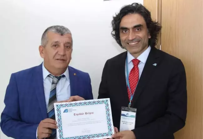 Türkiye'nin İlk İlahiyat Akreditasyon Ajansı Kütahya'da Kuruldu