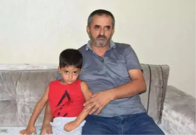 Minik Yusuf'un Maganda Kurşunuyla Ölen Ağabeyine Özlemi