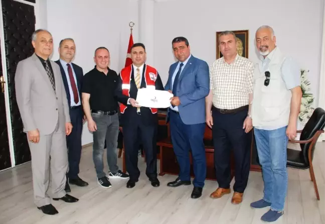Yılmaz: