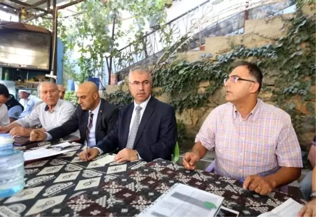 Orman köylüleri kendi elektriğini üretecek