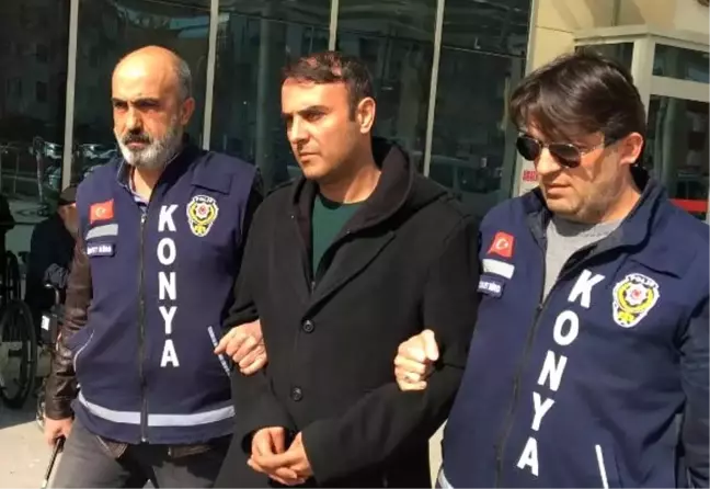 Hastanede çalışan eşini öldüren koca: O beni sırtımdan vurdu, ben de onu başından (2)