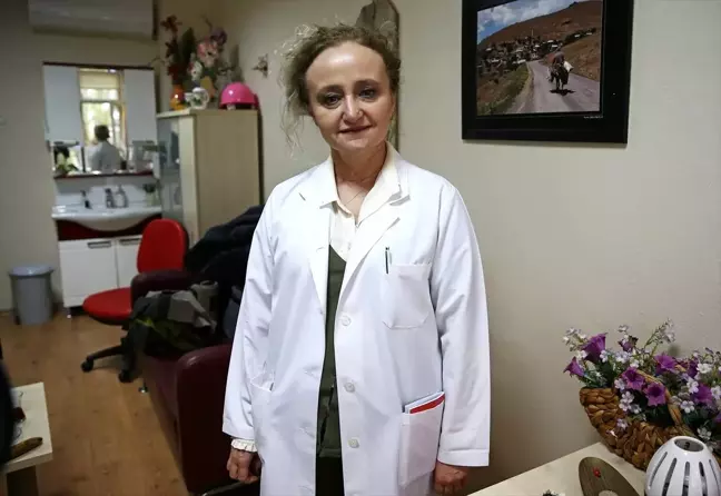 Bilim Kurulu Üyesi Prof. Dr. Taşova'dan koronavirüsten korunma uyarıları Açıklaması