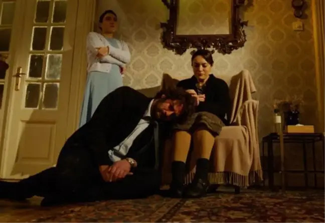 Masumlar Apartmanı 20. bölüm fragmanı yayınlandı mı? TRT 1 Masumlar Apartmanı 19. bölüm izle full izle!