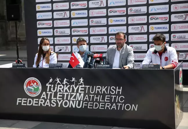 TAF Başkanı Fatih Çintimar: