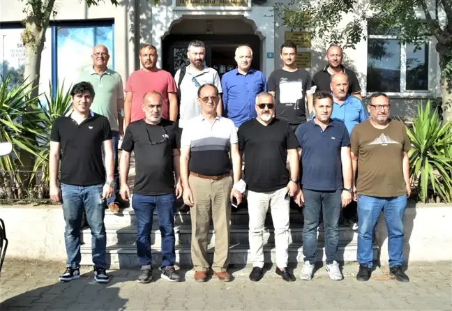 Sanayispor 42 nci yıl için hazır