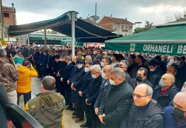 Tatlıoğlu ailesinin acı günü