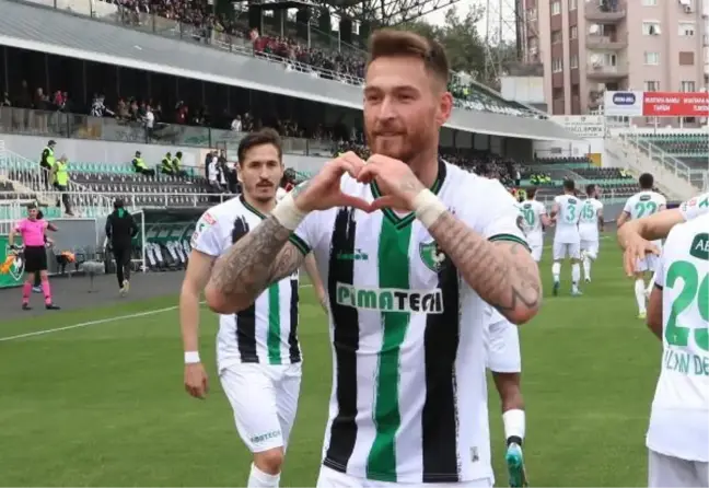 Denizlispor'da Ömer Şişmanoğlu rüzgarı