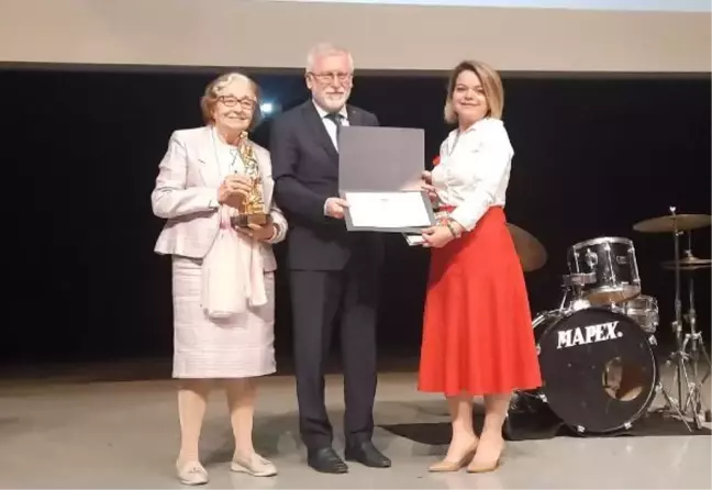 2021 Gülten Dayıoğlu Roman Ödülü sahibini buldu