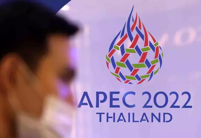 ABD dahil 5 ülke, Rusya'yı protesto etmek için APEC toplantısını terk etti