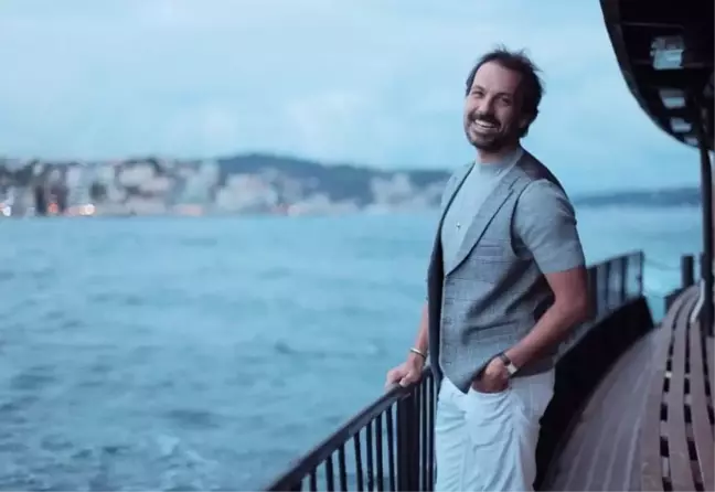 Ömer Öztürk kimdir? Ömer Öztürk kaç yaşında, nereli? Ömer Öztürk biyografisi!