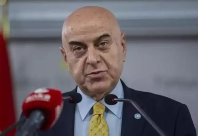 Mustafa Cihan Paçacı kimdir? Mustafa Cihan Paçacı kaç yaşında, nereli? Mustafa Cihan Paçacı biyografisi!