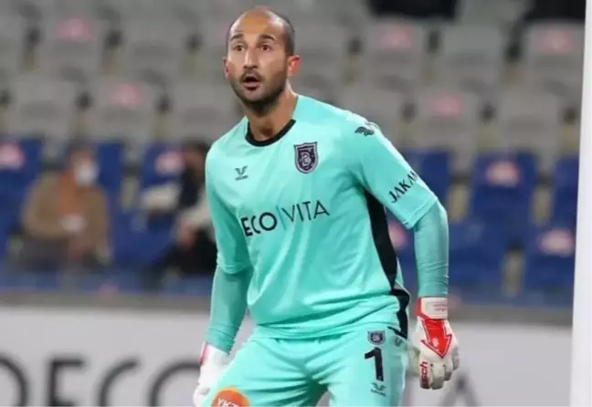 Volkan Babacan kimdir? Volkan Babacan hangi takımda, kaç yaşında? Volkan Babacan biyografisi!
