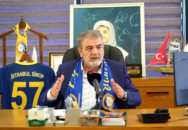 Rafet Orhan: