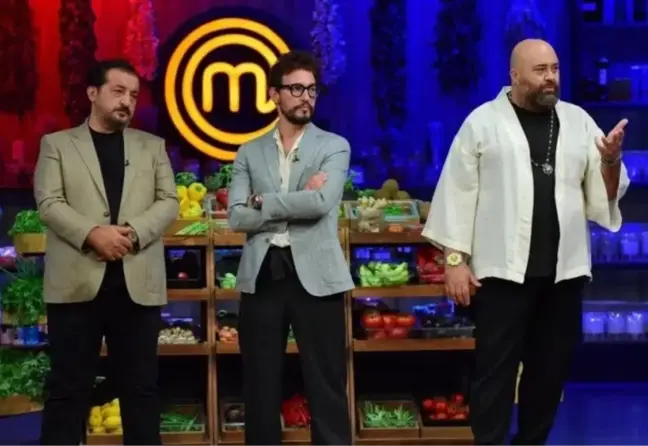 Somer Sivrioğlu Masterchef'te neden yok, ayrıldı mı? Somer Şef'ten açıklama geldi!