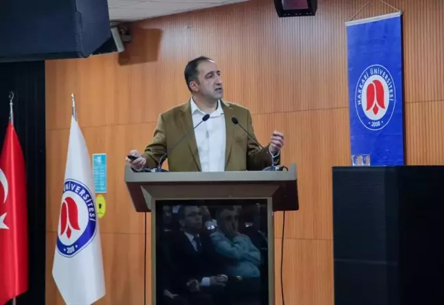 Hakkari'de meraların önemi üzerine çalıştay düzenlendi