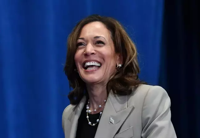 Kamala Harris aday olacak mı? ABD seçimlerinde Kamala Harris aday mı?