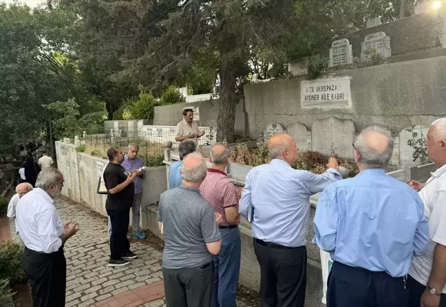 Prof. Dr. Asaf Ataseven Vefatının 16. Yılında Anıldı