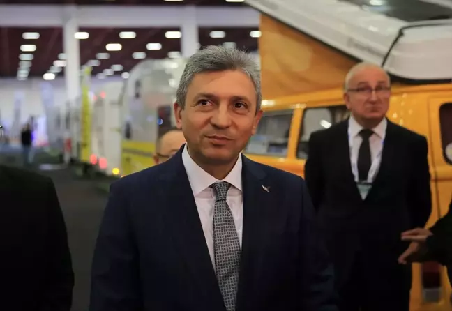 Antalya, Karavan Turizmi ile Yeni Bir Çekim Merkezi Oluyor
