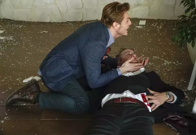 Paramparça'da Bu Akşam Nefesler Tutulacak