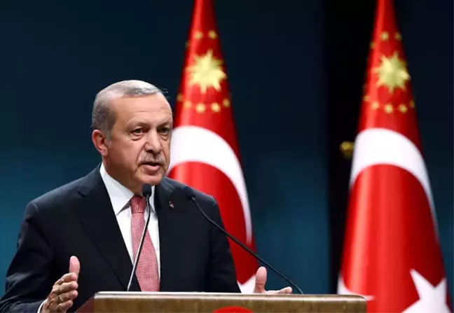 Almanya'da Erdoğan Endişesi Başladı