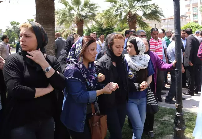 Adana'da Bir Evde 6 Ceset Bulunması