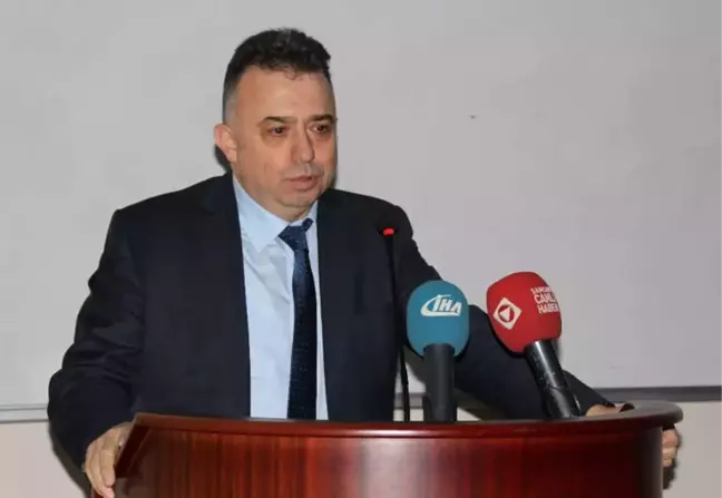 Anayasa Mahkemesi Başkan Vekili Yıldırım: