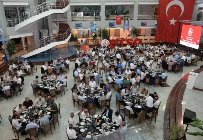 Teknosab Makine Sektörüne Güç Katacak