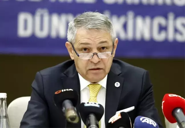 Eyüp Gözgeç: