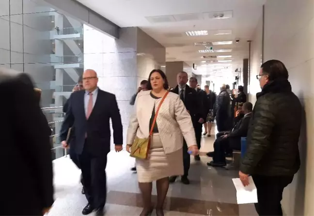 Tutuklu Metin Topuz'a ikinci kez zorla getirme kararı