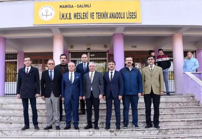 Başkan Kayda: