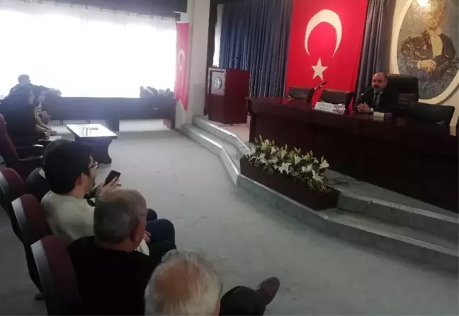 GAÜN'de çözüm önerileri konferansı