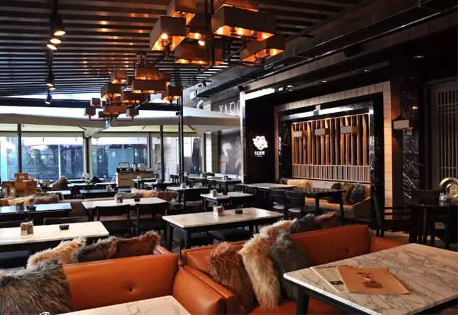 Restoran zincirinden yeni hamle