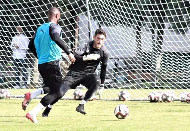 Altay'da Cihan'a güvenoyu