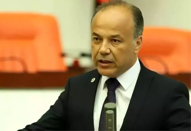 AK Partili Yavuz;