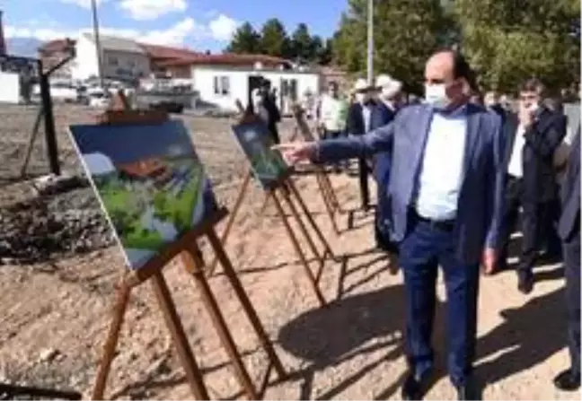 Konya Büyükşehir'den 2,5 yılda kamulaştırmaya 205 milyon TL