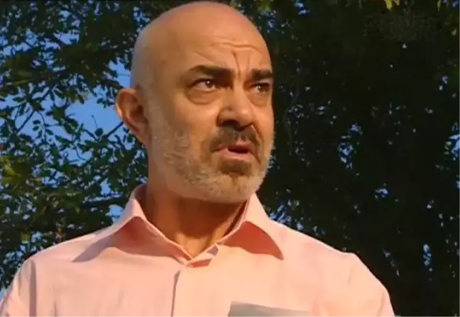 Melih Çardak kimdir? Çukur Melih Çardak kaç yaşında, nereli?