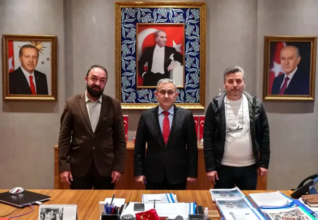 Kütahya'da Ramazan pidesi 2,5 liradan satılacak