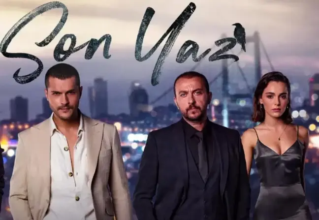 Son Yaz kanal mı değiştiriyor? Son Yaz Star TV'ye mi geçecek? Son Yaz bitiyor mu, final mi yapacak, neden bitiyor?