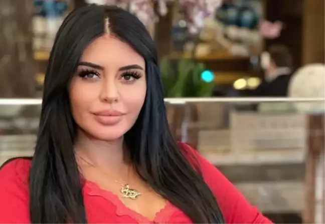 Ebru Polat kimdir? Ebru Polat hayatı ve biyografisi! Ebru Polat kaç yaşında, nereli?
