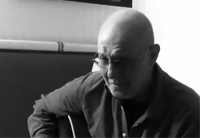 İlhan Şeşen kimdir? İlhan Şeşen hayatı ve biyografisi! İlhan Şeşen kaç yaşında, nereli?
