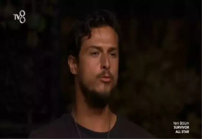 Survivor Gökhan elendi mi? Survivor 2022 Gökhan Keser elendi mi, neden yok? Survivor Gökhan Keser kimdir, kaç yaşında, nereli?