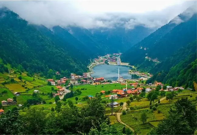 Trabzon deprem bölgesi mi? Trabzon'da deprem olacak mı?