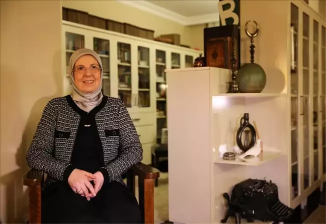 Sema Ramazanoğlu aday mı? 2023 Sema Ramazanoğlu milletvekili adayı mı?
