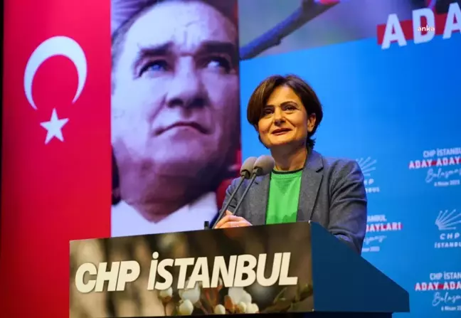 Kaftancıoğlu: