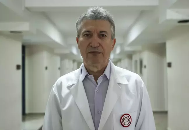 Türkiye'de 4 solunum yolu enfeksiyonunda belirgin artış yaşanıyor